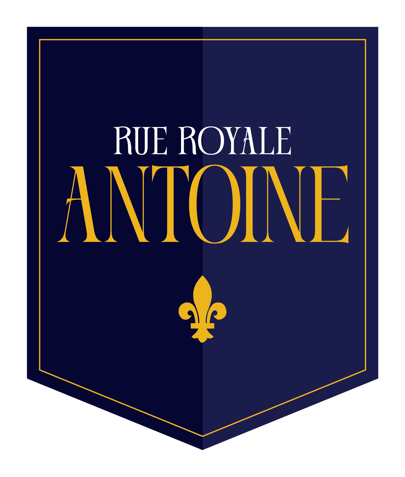 Rue Royale Antoine.com